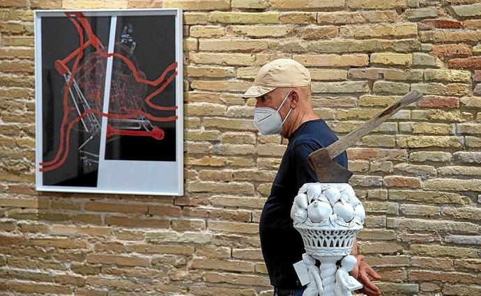 Exposición colectiva
