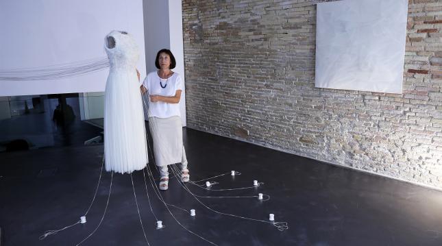 Tejidos blancos en busca de la identidad
